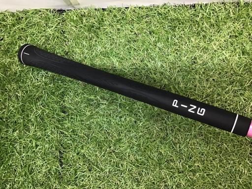 今すぐ一括検索！必見。 ピン RAPTURE V2 27° レディース ユーティリティ UT TFC 550H フレックスL レディース 女性用 右利き 右用 Cランク ゴルフクラブ