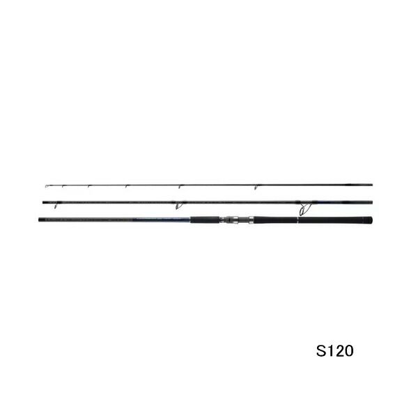 ≪'25年8月新商品！≫ シマノ '25 コルトスナイパー SS ロング S120