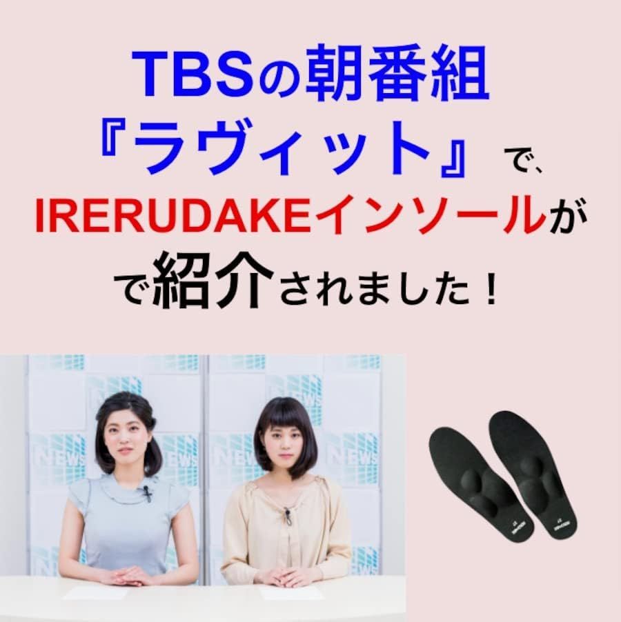 G8 ProSeries 2620 インソール（カスタマイズ可能）