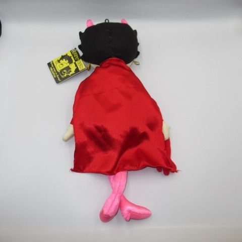 90's☆Betty Boop☆ベティブープ☆ラグドール☆フィギュア☆人形