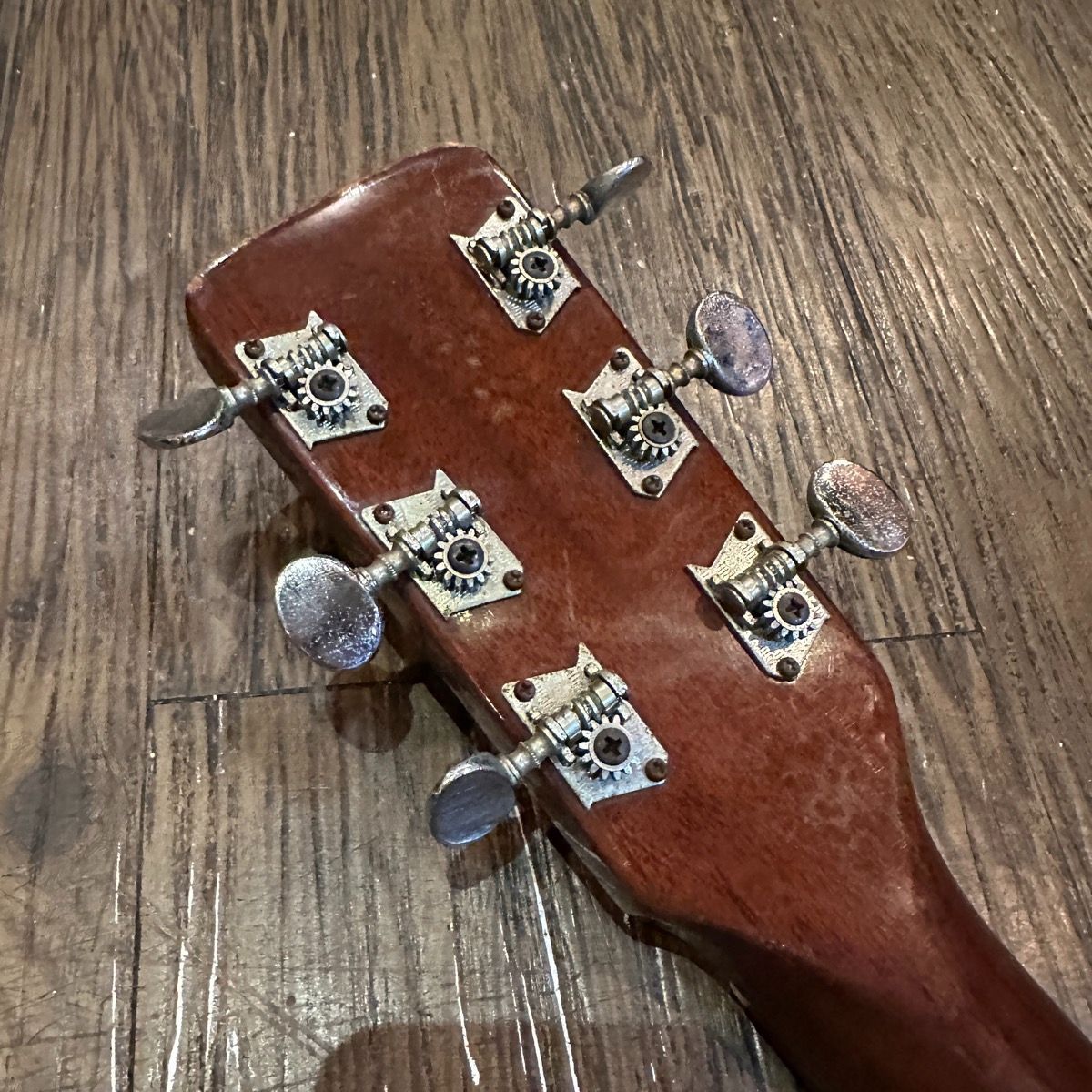 Greco アコースティックギター MODEL100 Greco Model 100 Acoustic Guitar アコースティックギター