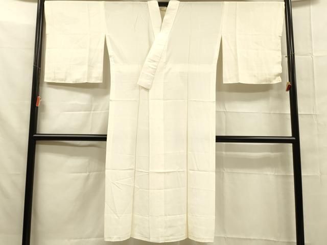 平和屋着物□長襦袢 無双仕立て 渡橋地紋 正絹 逸品 DAAT8867zy