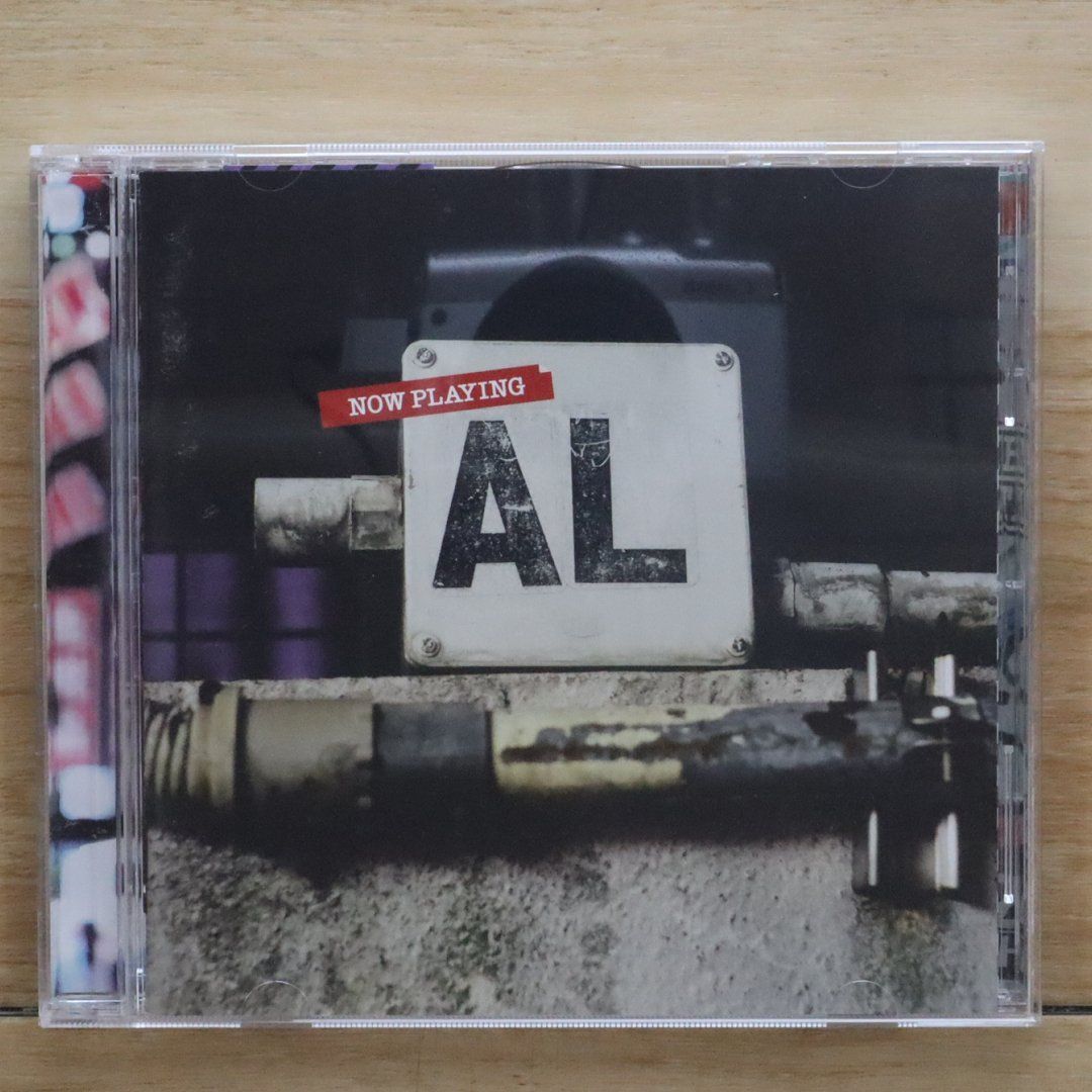【中古】 Sleeping　Music/ＣＤ/VDR-25199 国内盤CD☆/DJ Yutaka□ UNITED NATIONS EP 【AVCD30120