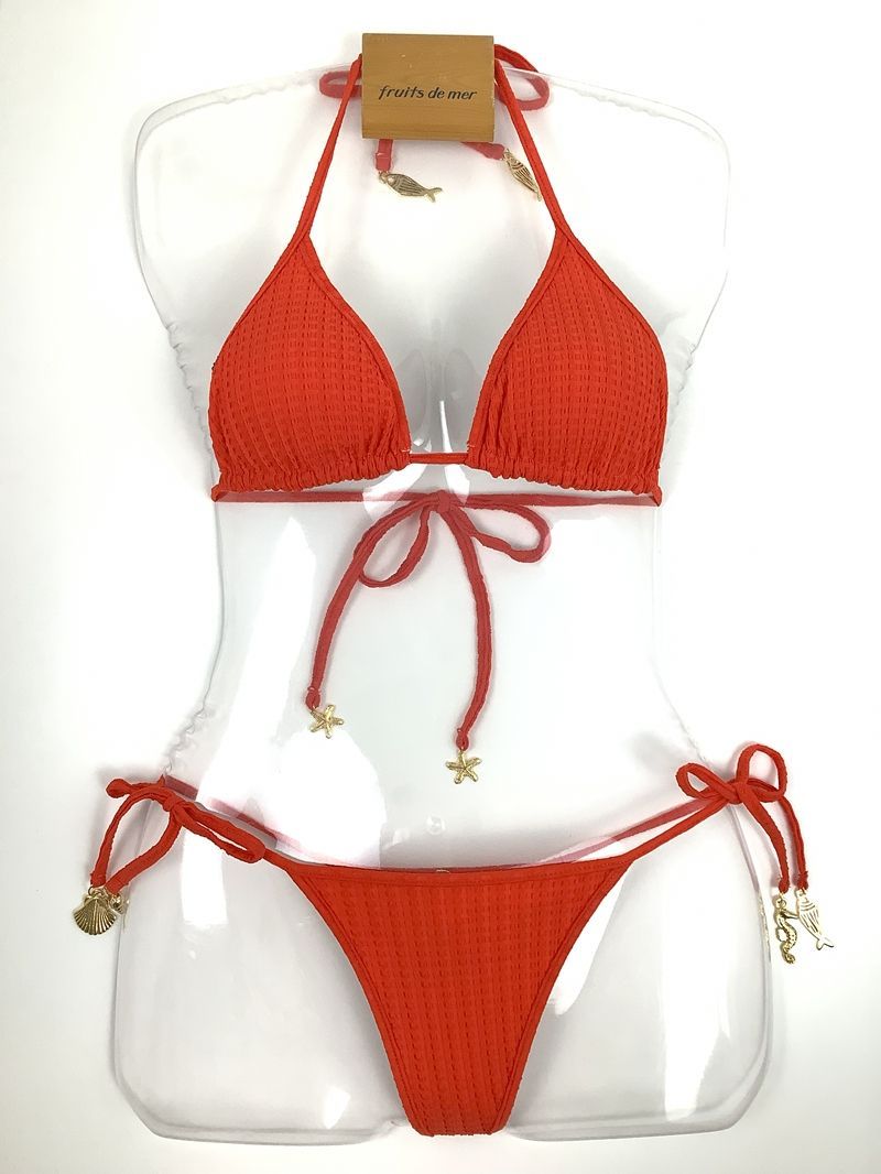 ブラジリアン ビキニ