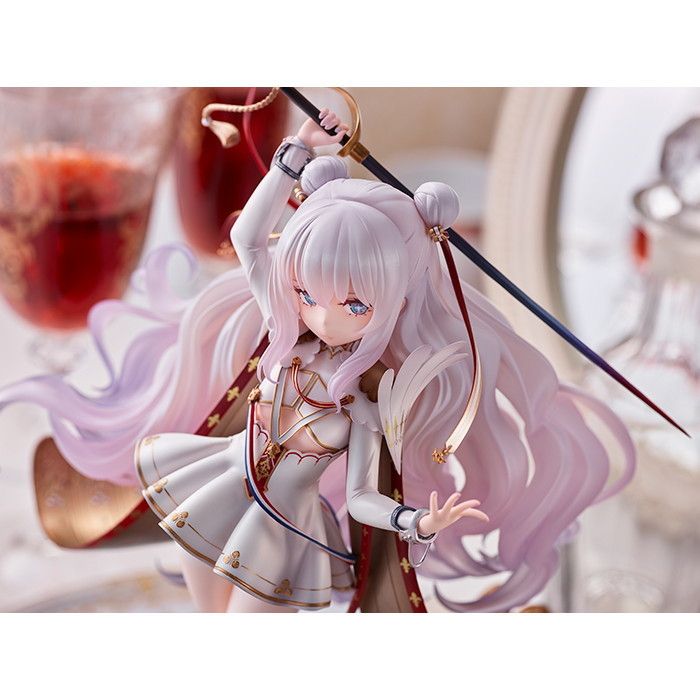 【新品未開封】アズレン　ル・マラン TFedition 1/7 フィギュア 新品未開封】アズレン ル・マラン TFedition 1/7 フィギュア