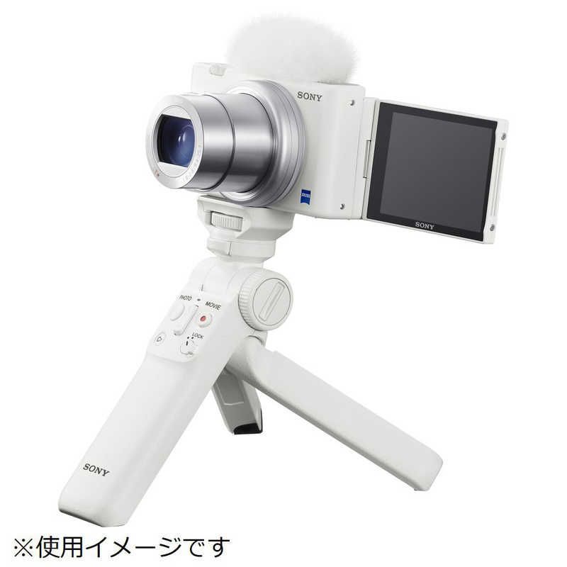 ワイヤレスリモートコマンダー機能付シューティンググリップ