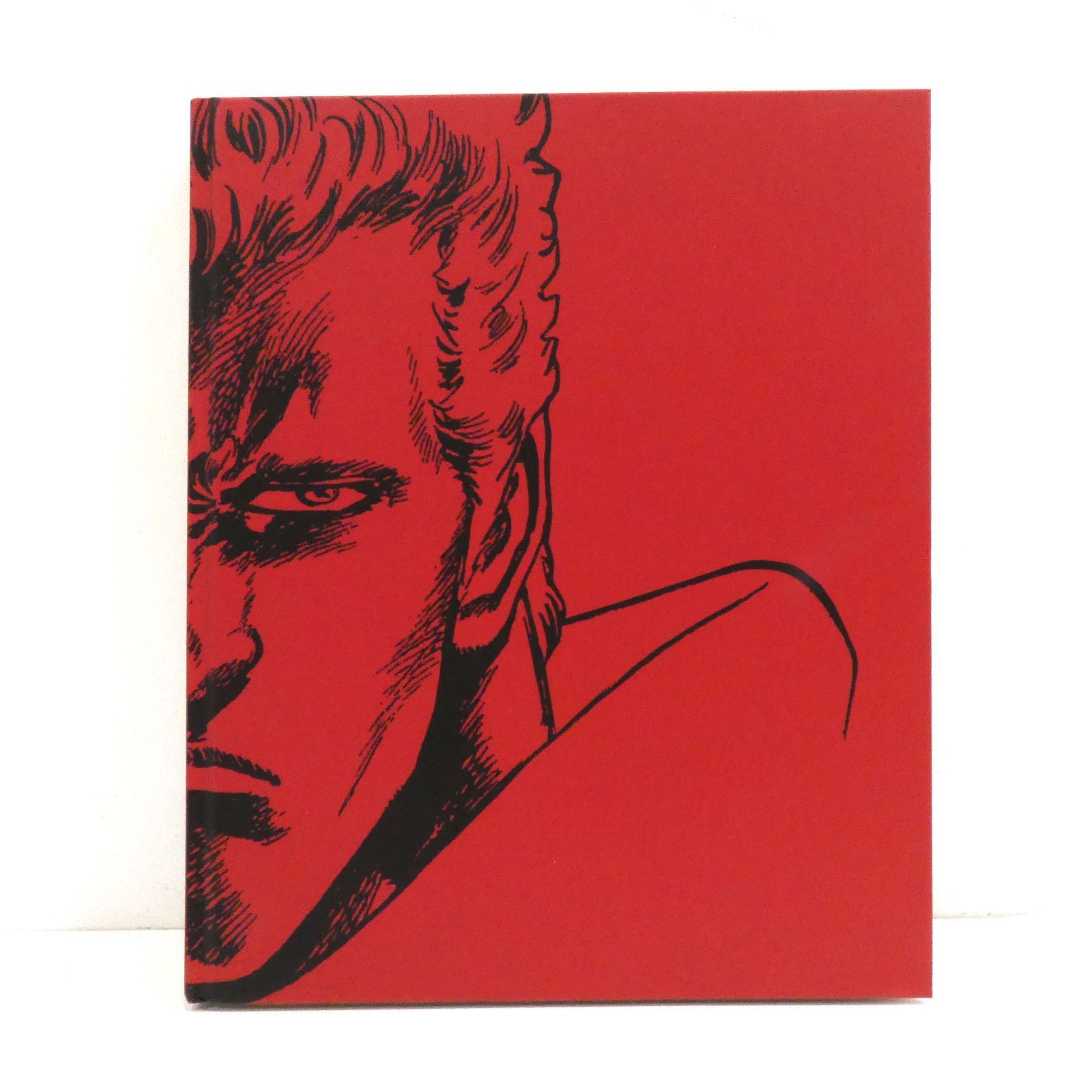 北斗の拳40周年大原画展～愛をとりもどせ!!～」開催記念特集
