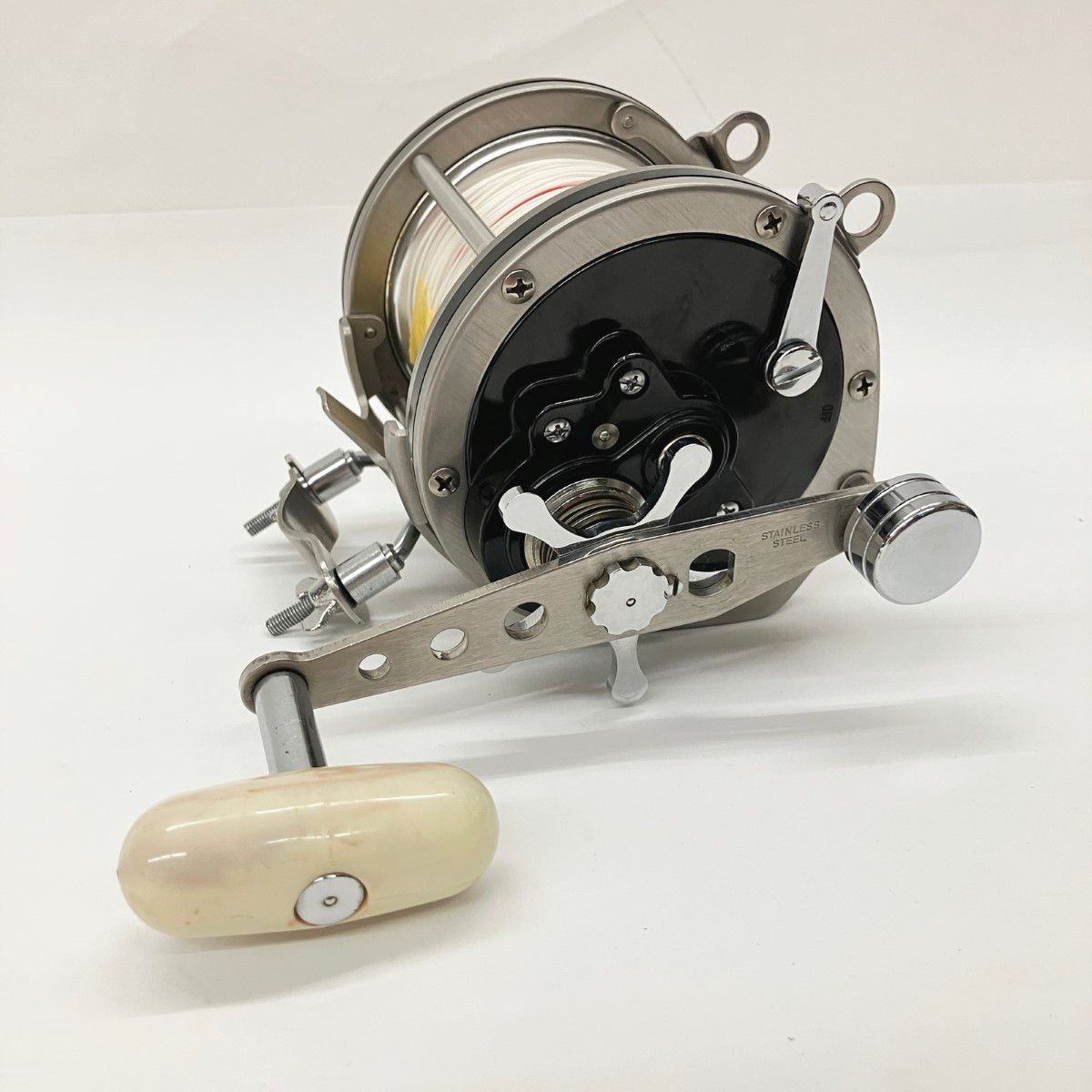 〇〇DAIWA ダイワ Dynamic 5000D ダイナミック Dynamic5000D 両