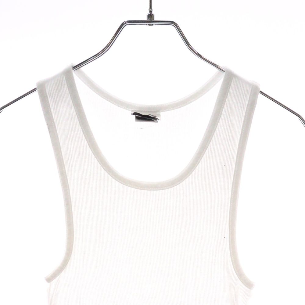 クロムハーツ タンクトップFOTI CHROME HEARTS クロムハーツ OLD FOTI SIDE LOGO TANK TOP
