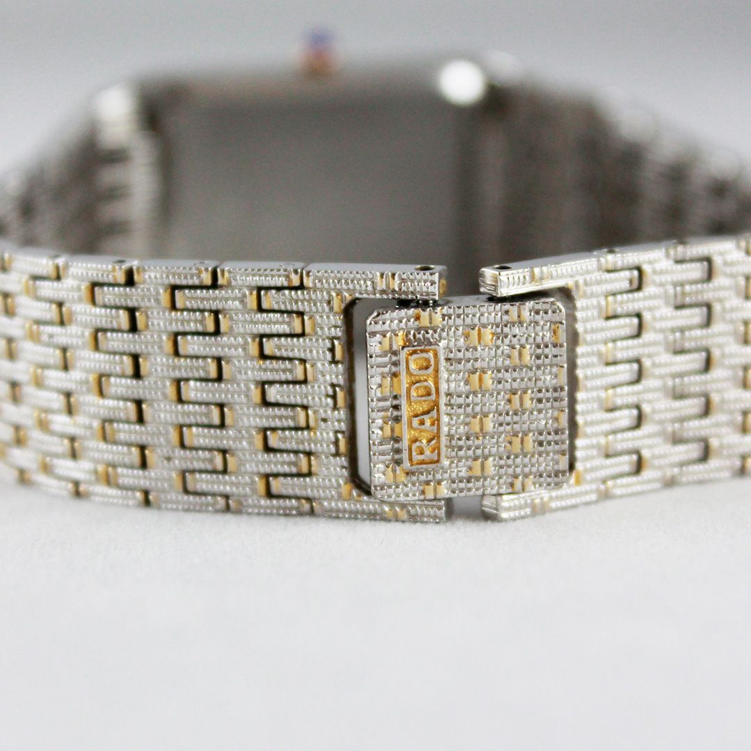 中古 / 期間限定販売 】SA083 RADO ラドー 121.9026.2