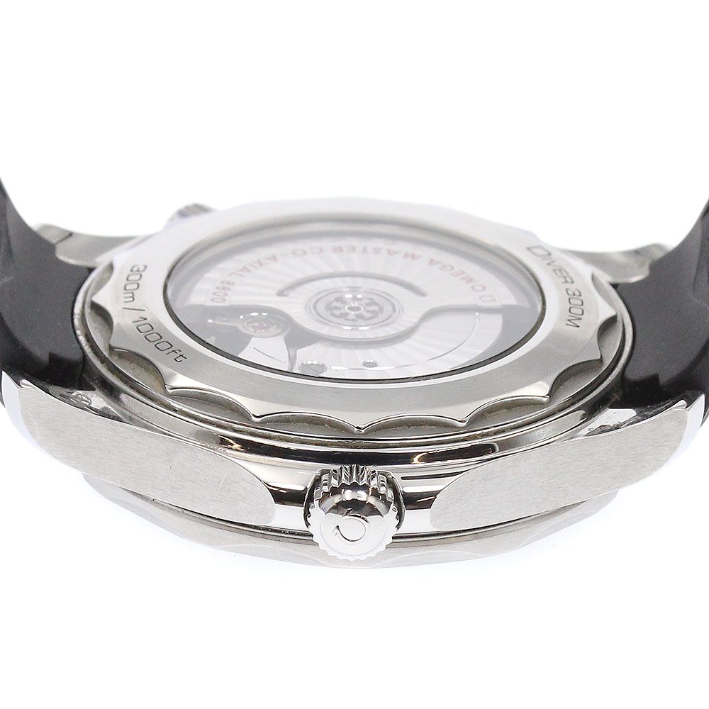 オメガ OMEGA 210.32.42.20.01.001 シーマスター ダイバー 300M  