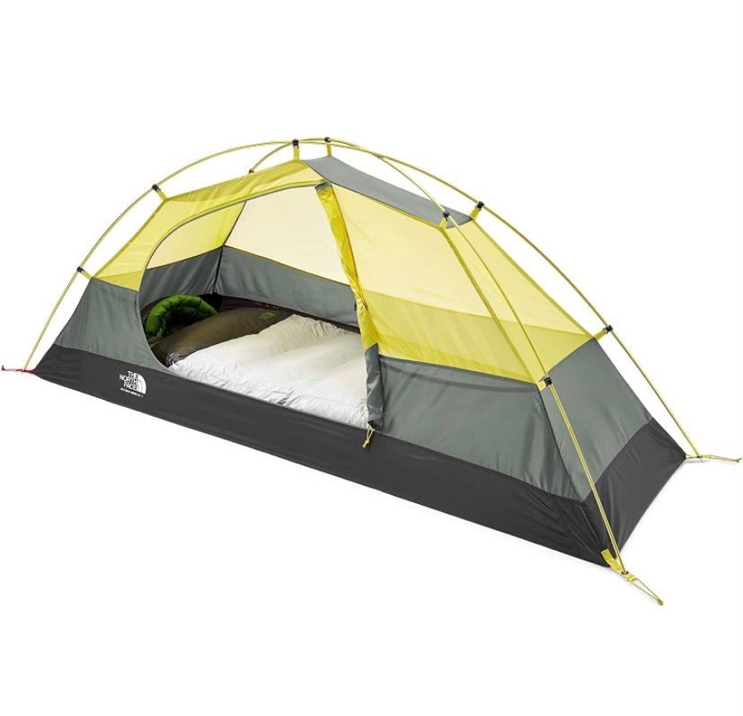 ザ・ノースフェイス ストームブレーク1 STORMBREAK1 テント【新品  
