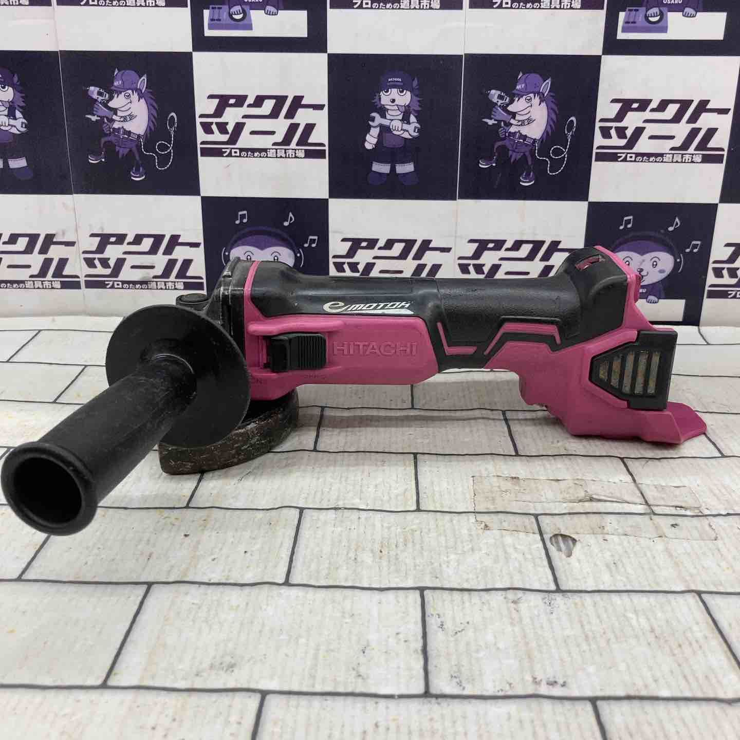 HiKOKI 旧日立工機