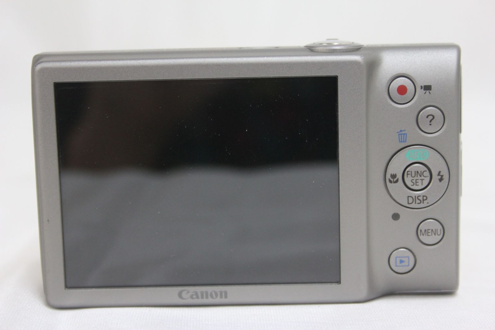 ☆Canon PowerShot A4000 IS キャノン コンパクトデジタルカメラ☆動作