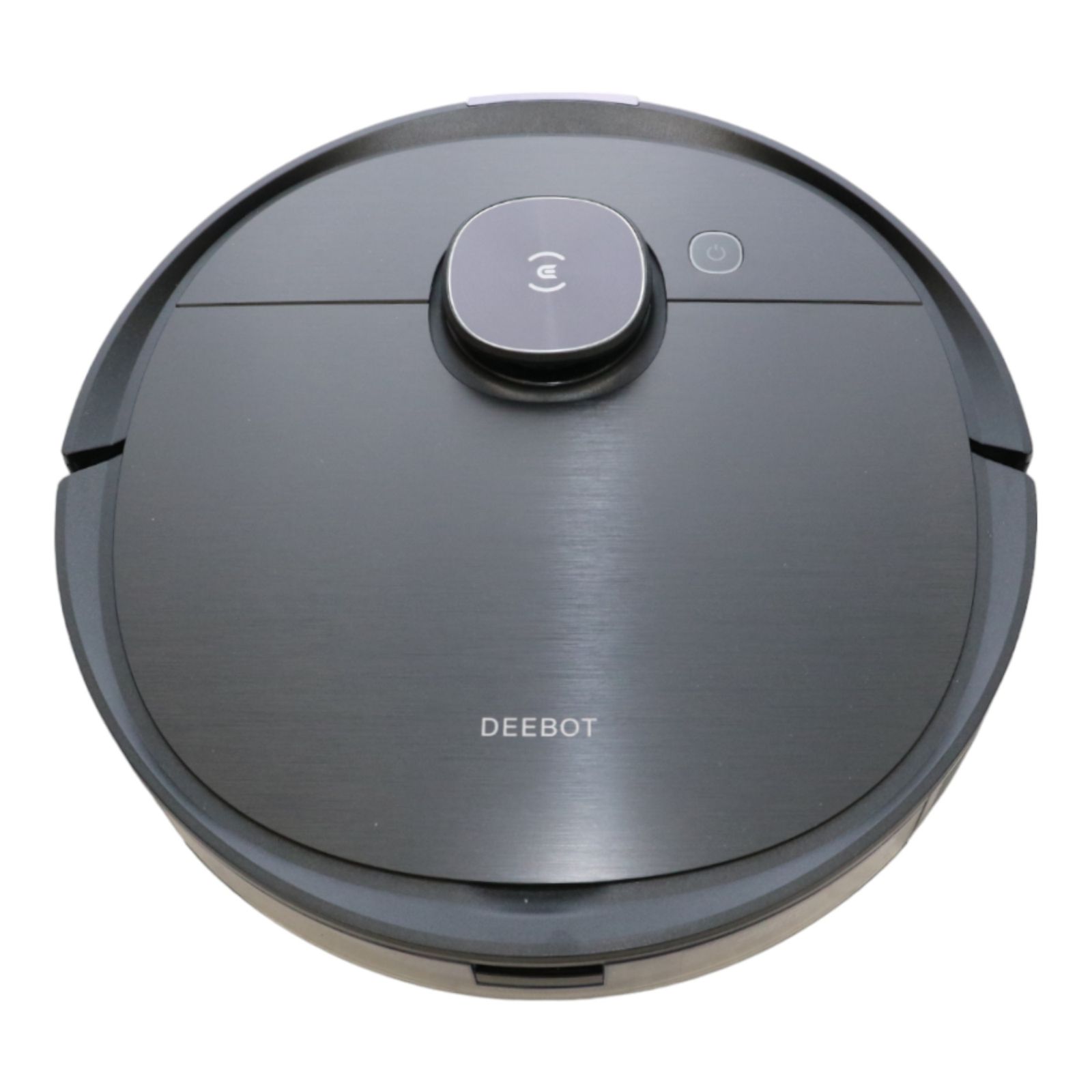 ECOVACS DEEBOT OZMO T8 AIVI ロボット掃除機 【良い】 - メルカリ