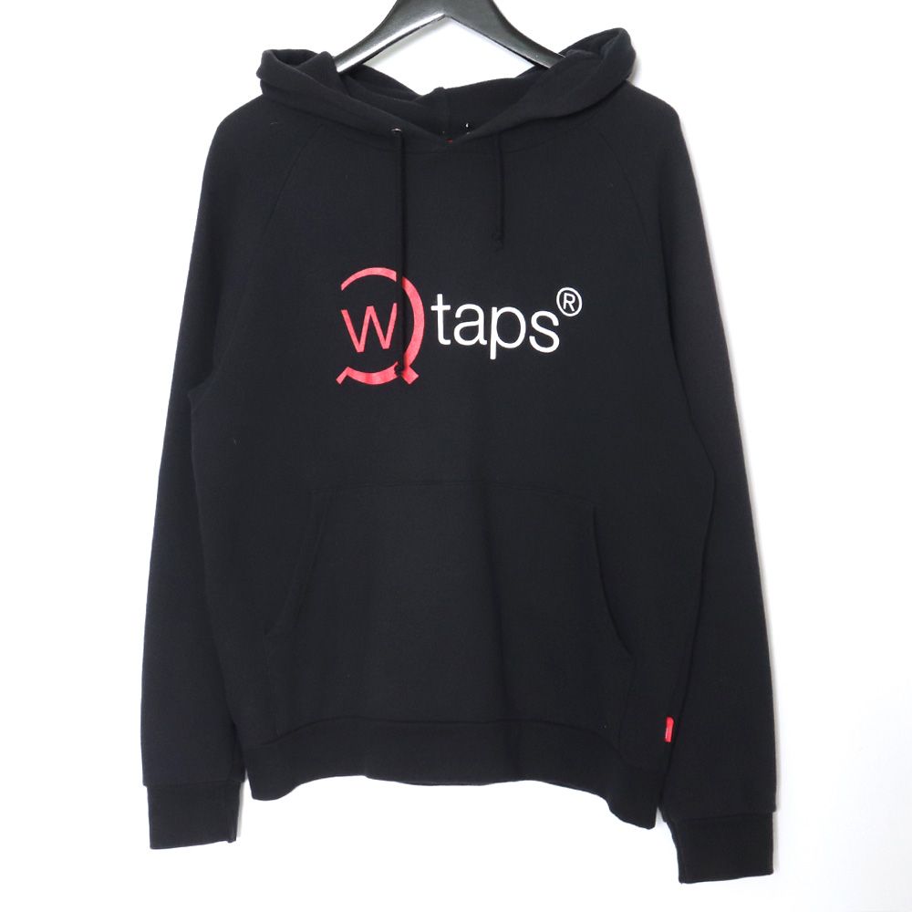 WTAPS プルオーバーパーカー Sサイズ