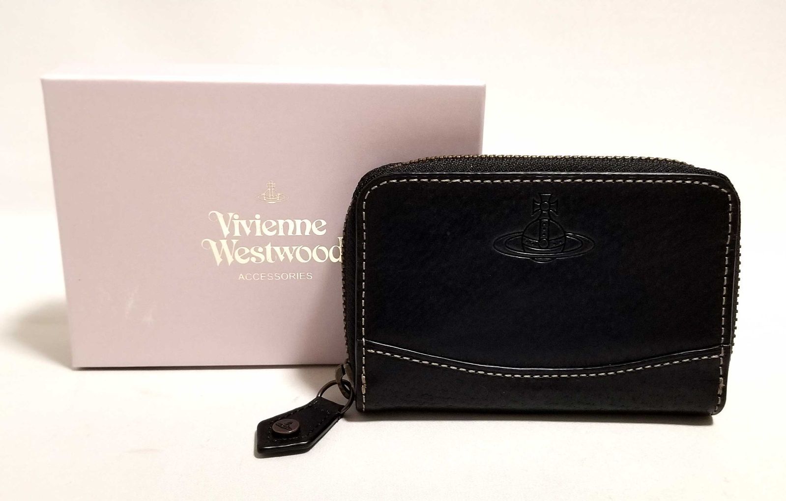 美品✨　ヴィヴィアンウエストウッド　コインケース ブラック 小銭入れ 楽天市場】Vivienne Westwood ヴィヴィアン ウエストウッド