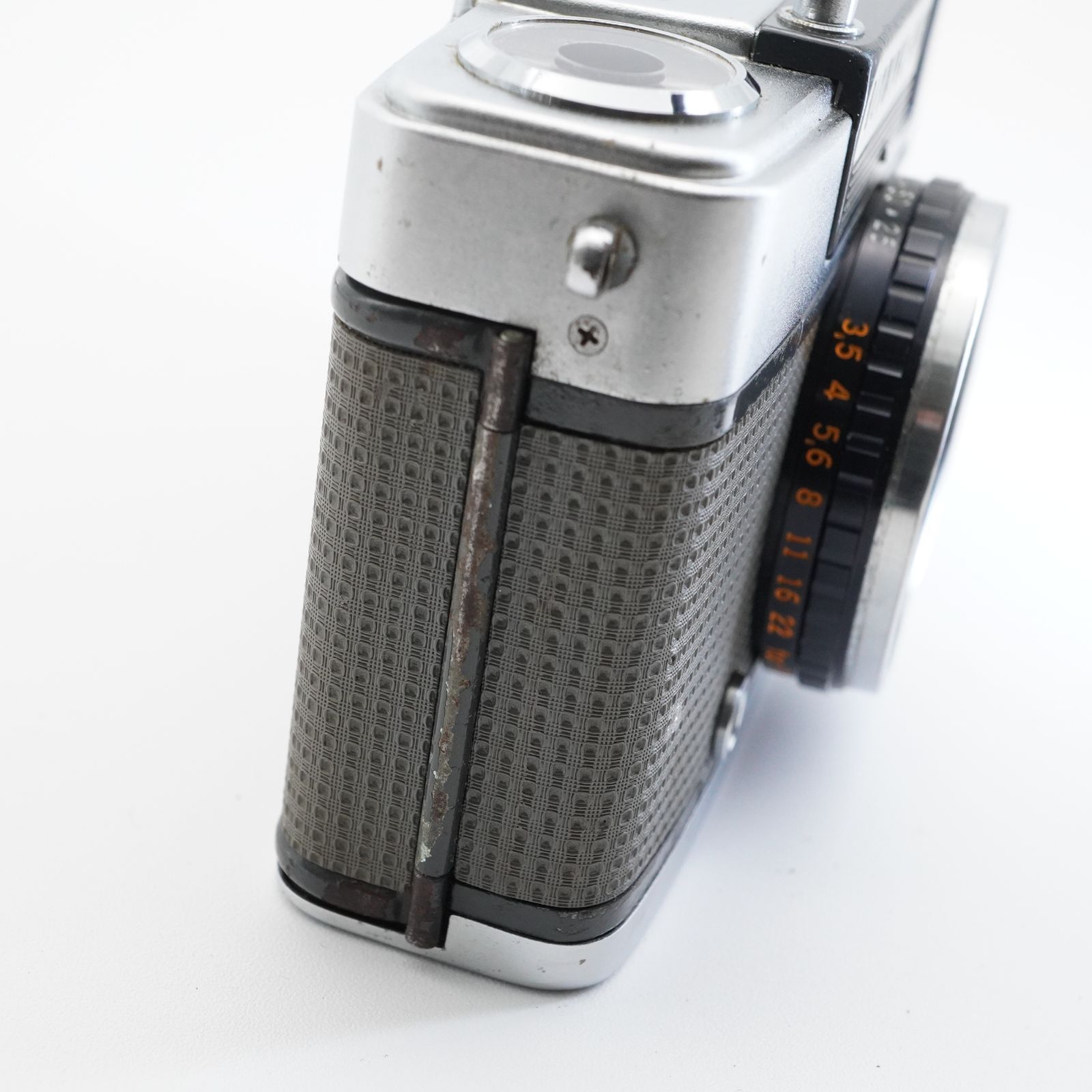 送料無料 良品 フィルムカメラ OLYMPUS オリンパスPEN EE-2