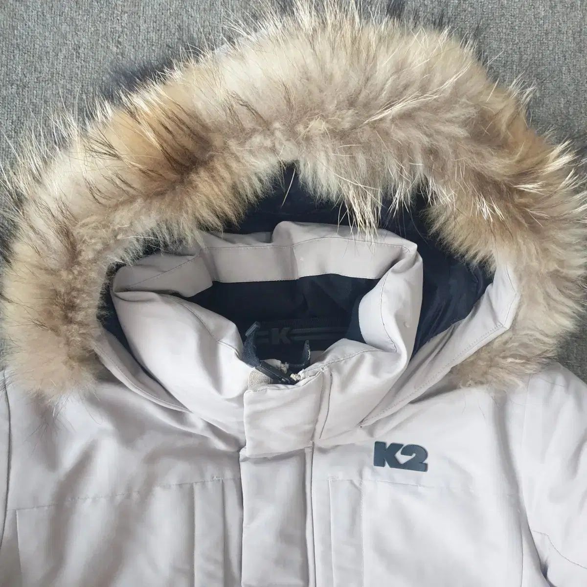 ダウンコート95