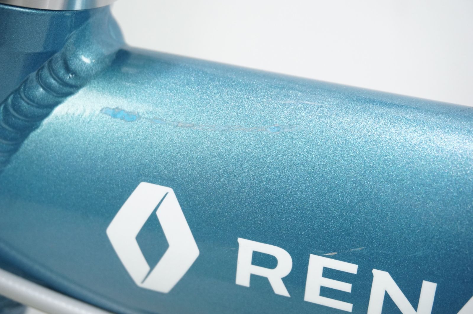 RENAULT ルノー