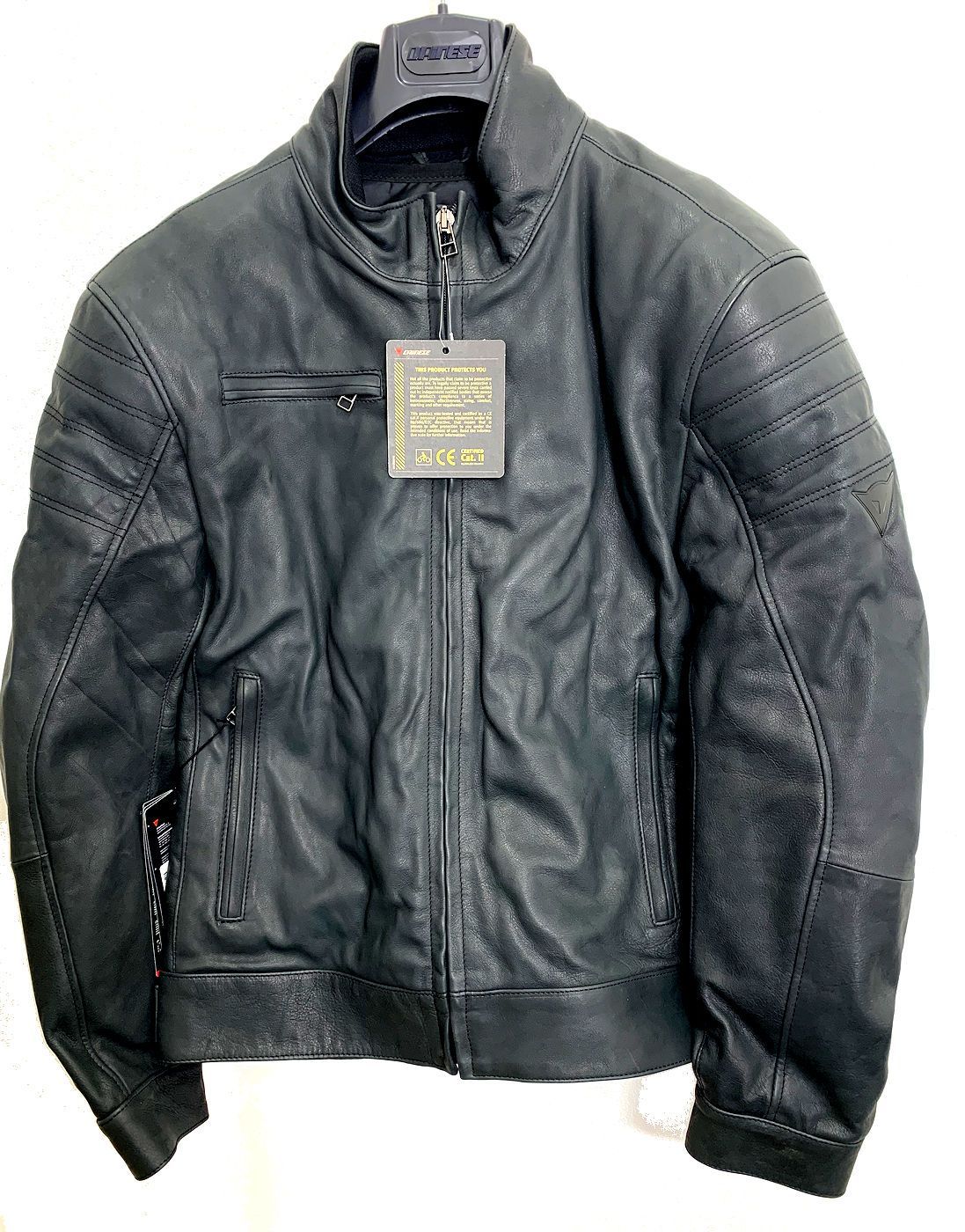 Dainese / ダイネーゼ BRUAN Leather Jacket（レザー