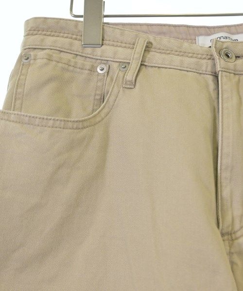 nonnative チノパン