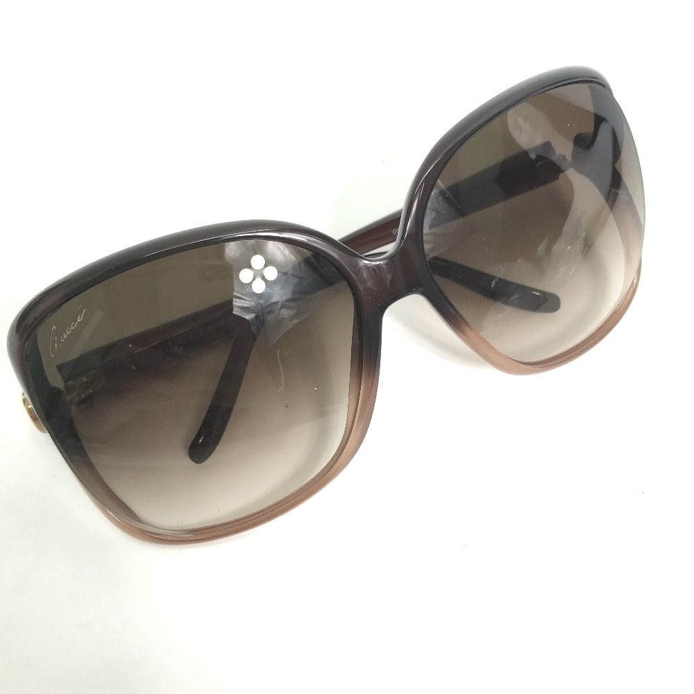 Gucci グッチ　サングラス　グラデーション　GG3500 GUCCI グッチ サングラス グラデーション GG3500/S プラスチック