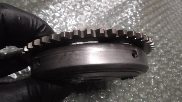 CB400 SB NC42 の ワンウェイクラッチ セルギア:#1733363463 - メルカリ