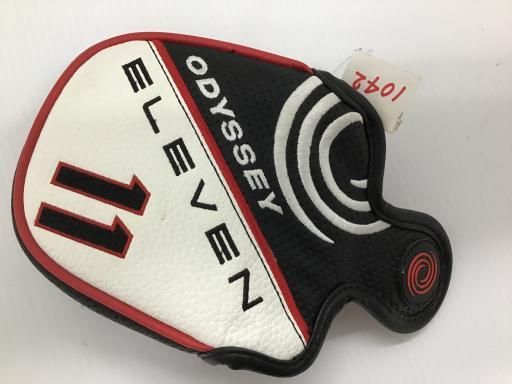 【美品】オデッセイイレブンツアー ラインSTROKE LAB34インチハドラス済 0000660072_p01_01.jpg