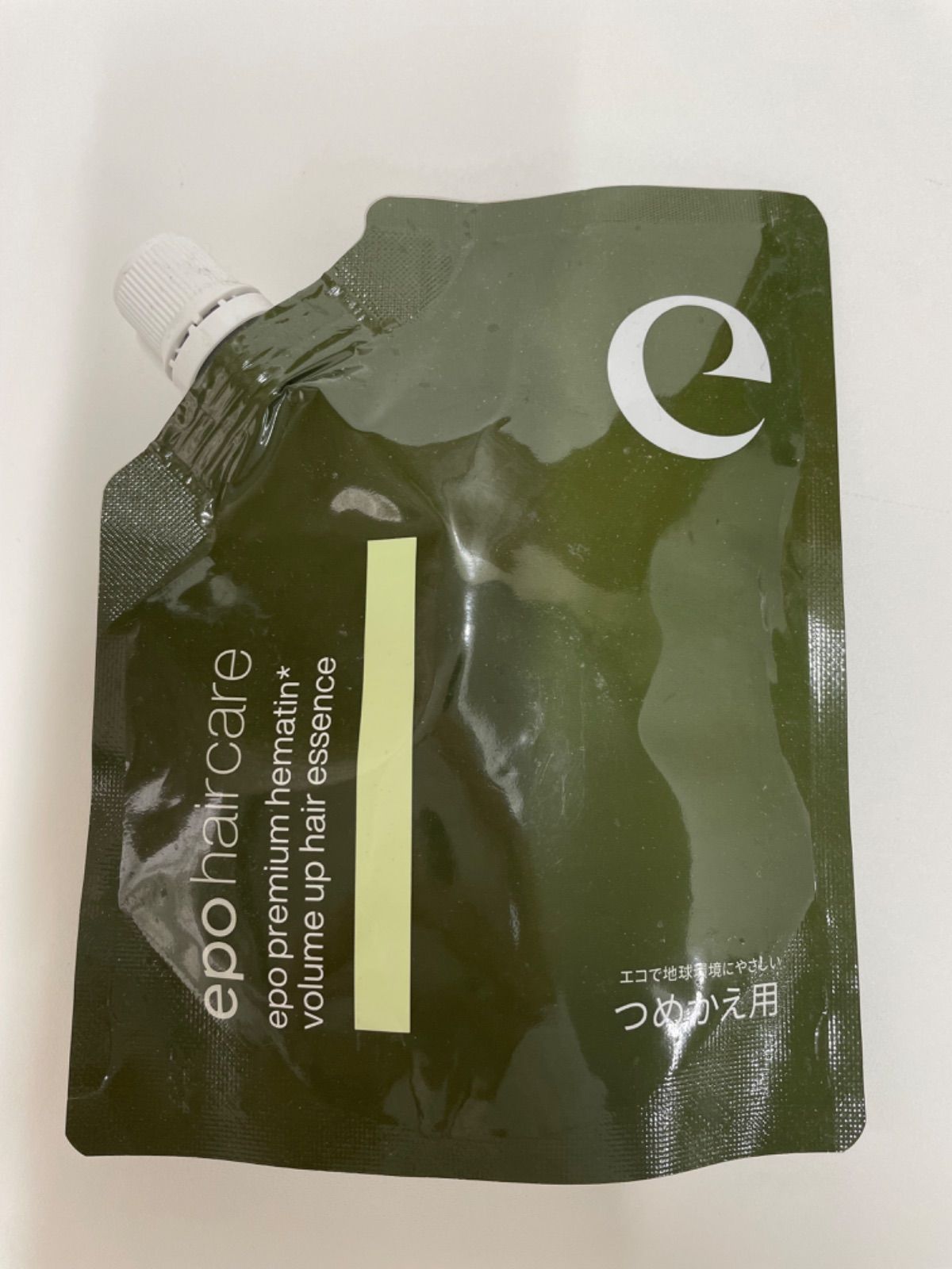 エポプレミアムヘマチン 詰め替え4個セット 【公式通販】