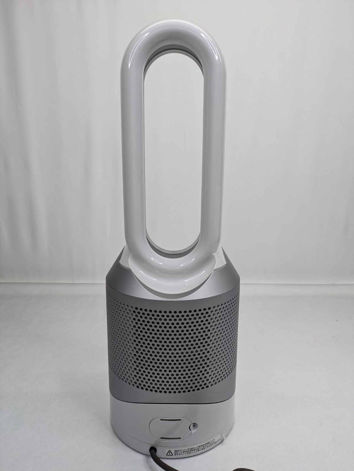 動作 済み Dyson ダイソン HP03 Pure Hot Cool Link 空気清浄機能付き ファンヒーター WWW_KANDAIZUMI_COM