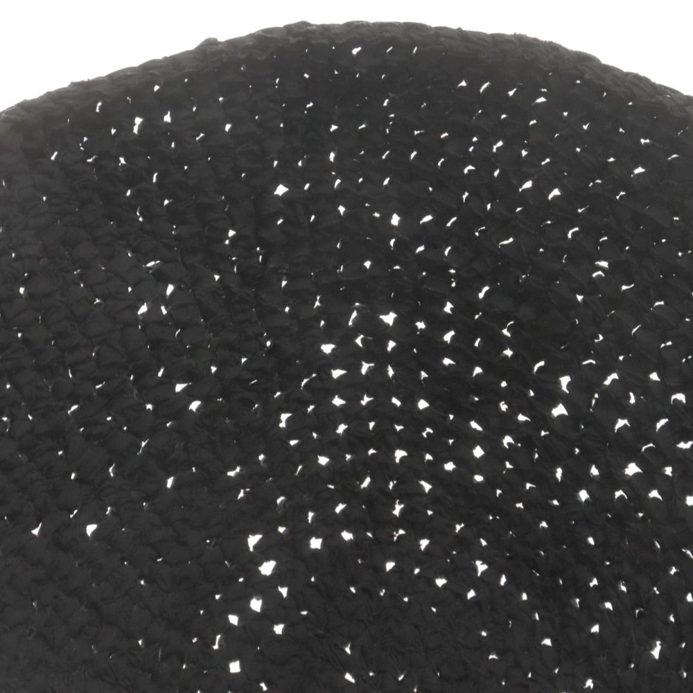 KIJIMA TAKAYUKI (キジマタカユキ) TAPE YARN KNIT SAILOR HAT