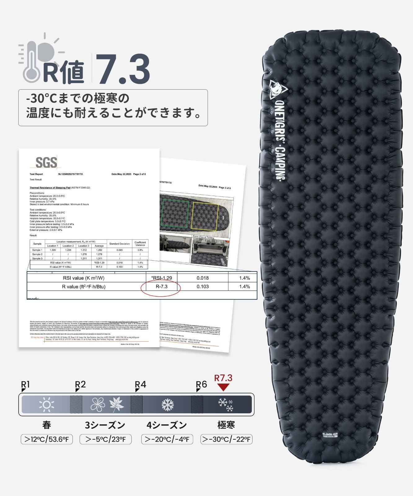 x 65cm