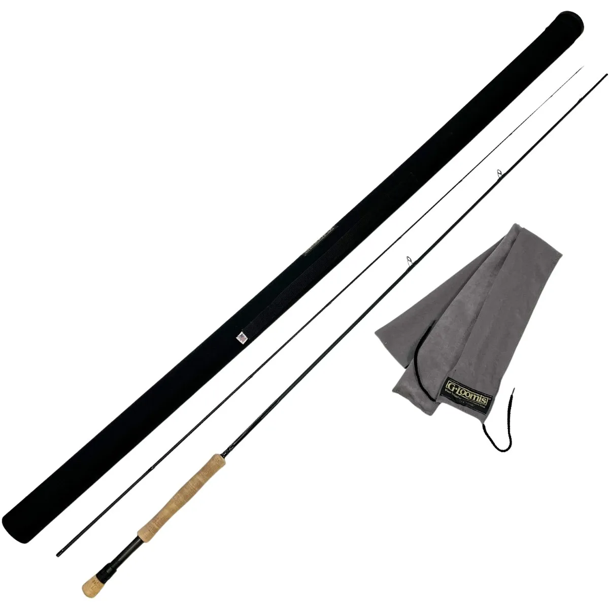 送料込みGルーミス781CBR ミディアムライト 送料込みGルーミス781CBR ミディアムライト