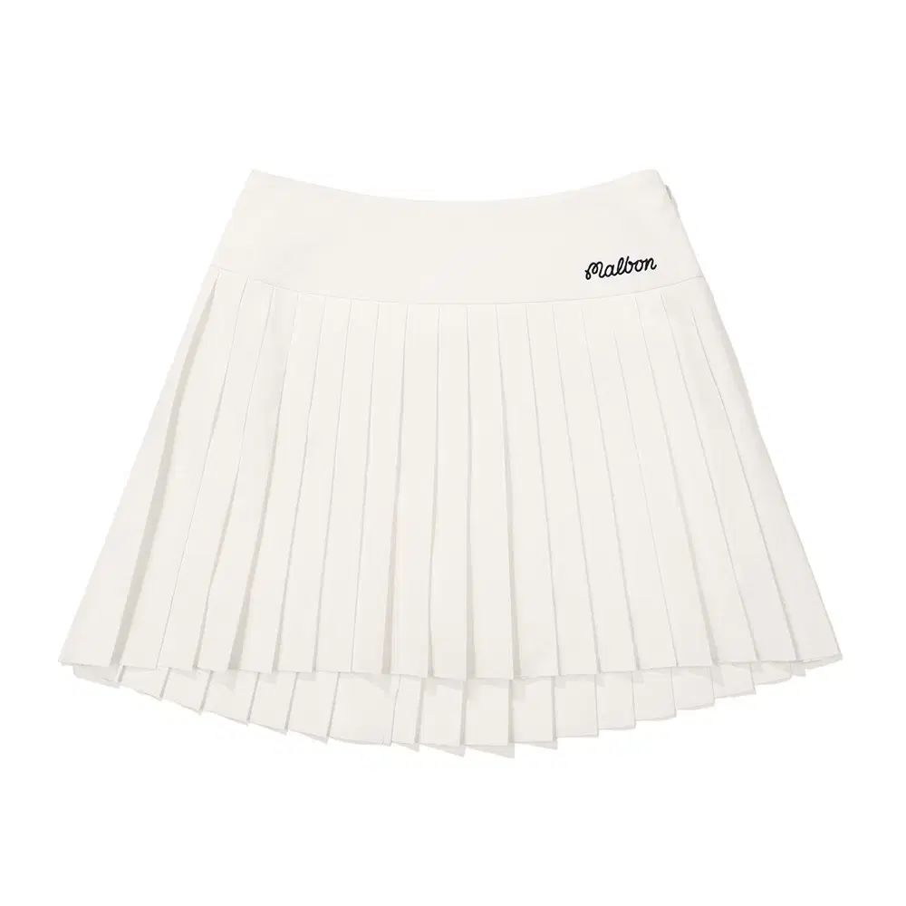 マルバーンゴルフ ベーシック ゴブレット プリーツ スカート