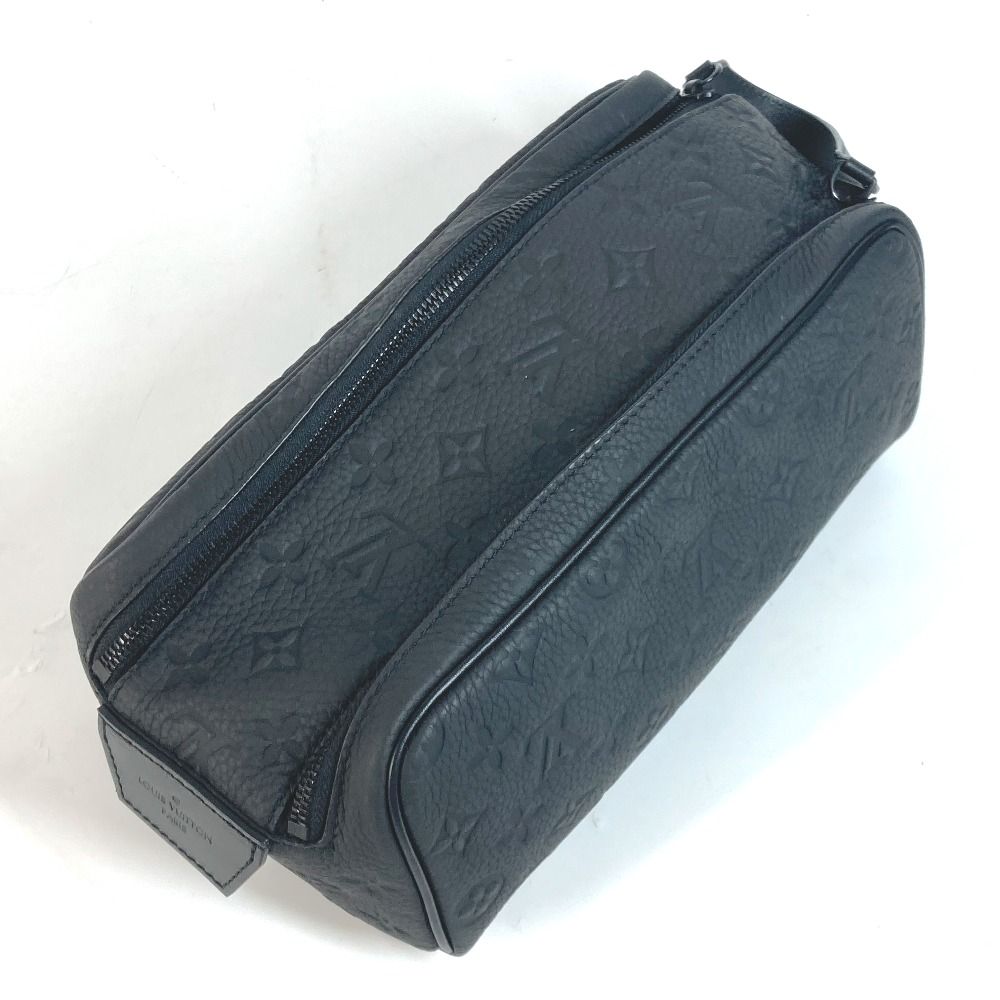 ルイヴィトン M59478トリヨン ドップキット セカンドバッグ LOUIS VUITTON ルイヴィトン トリヨン モノグラム ドップ キット