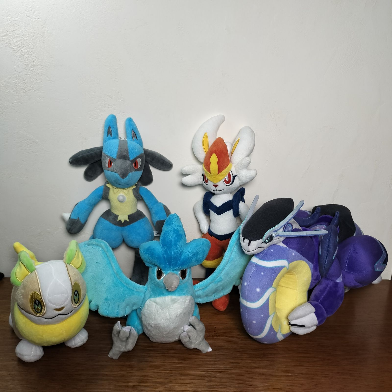 ポケモンぬいぐるみまとめ売り 貴重！約40体 ポケモン ぬいぐるみ