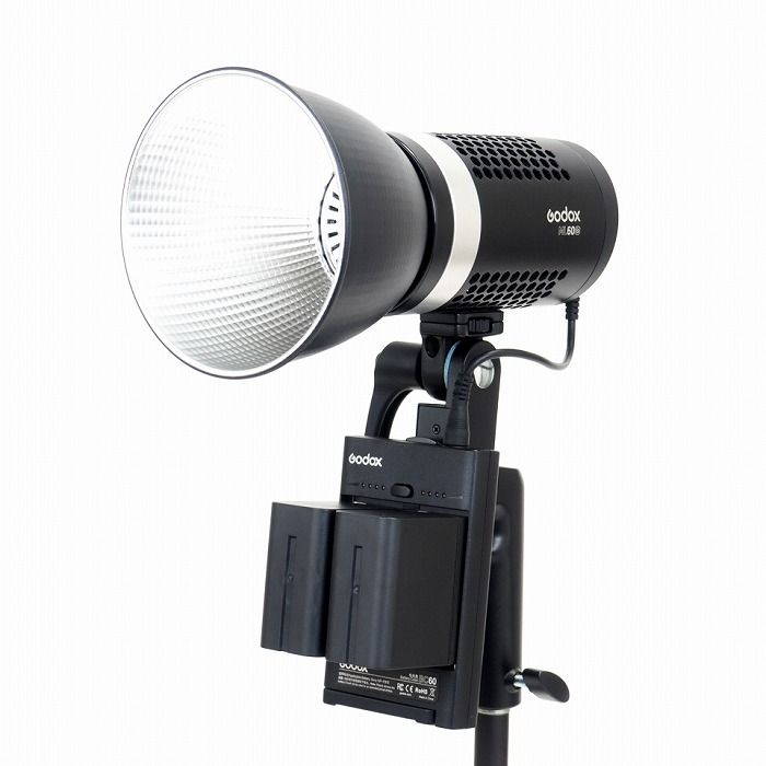 60 テレビ・オーディオ・カメラ 【中古】(コ゛ト゛ックス) GODOX  