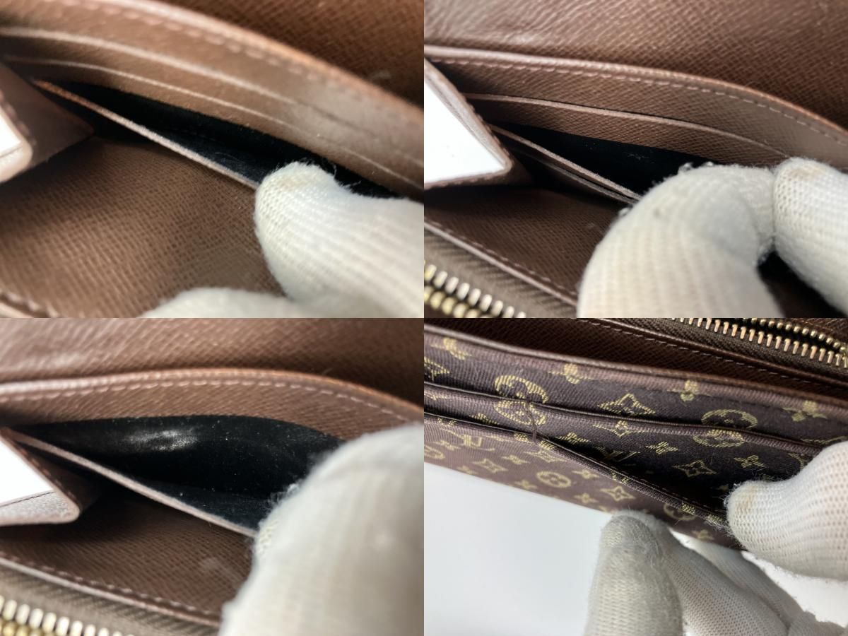 ルイヴィトン ポルトフォイユサラ モノグラム ミニラン 長財布 TH0036 送料無料 正規紙袋無料】ルイヴィトン 長財布 新品 小銭入れあり レディース