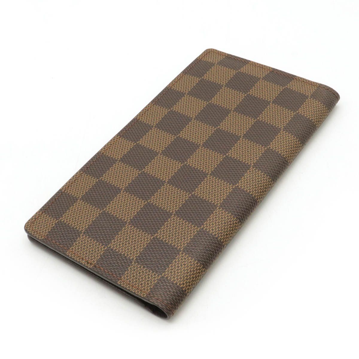 美品】LOUIS VUITTON ダミエ ポルトバルール カルトクレディ-