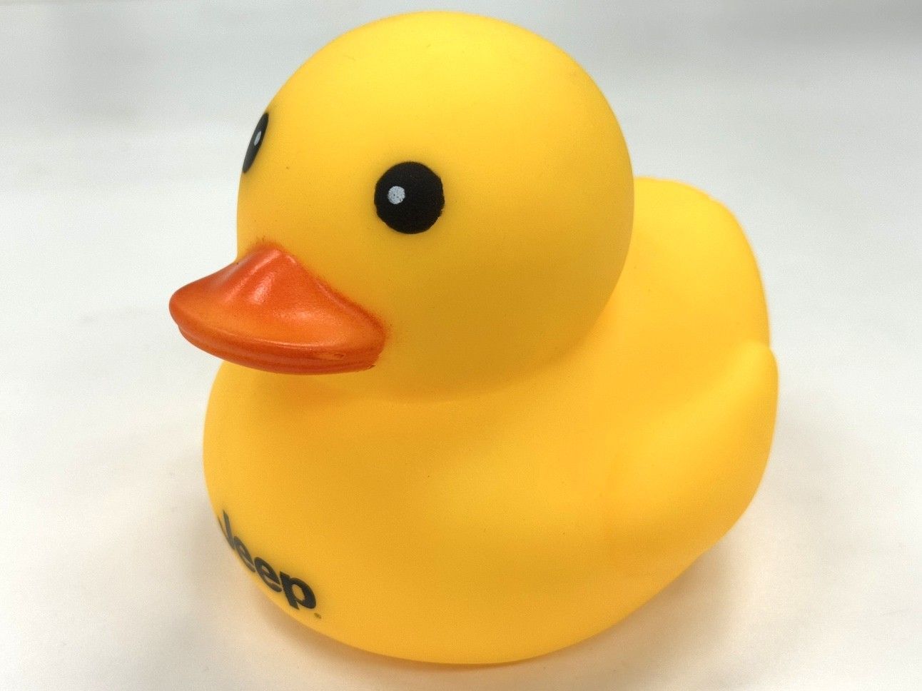 げ 非売品 Jeep Duck トーイ ジープダック BIG jeepダッグ ラングラー|Wrangler アンリミテッド|Unlimited フリーダムエディション 品