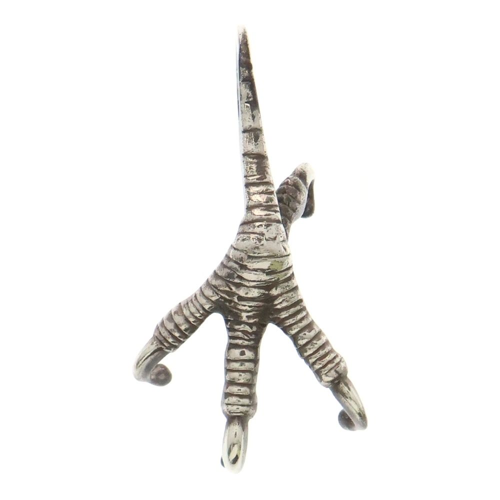 ❤️再入荷✨新品✨未開封❤️pt1000 PAMP社ハクトウワシペンダント