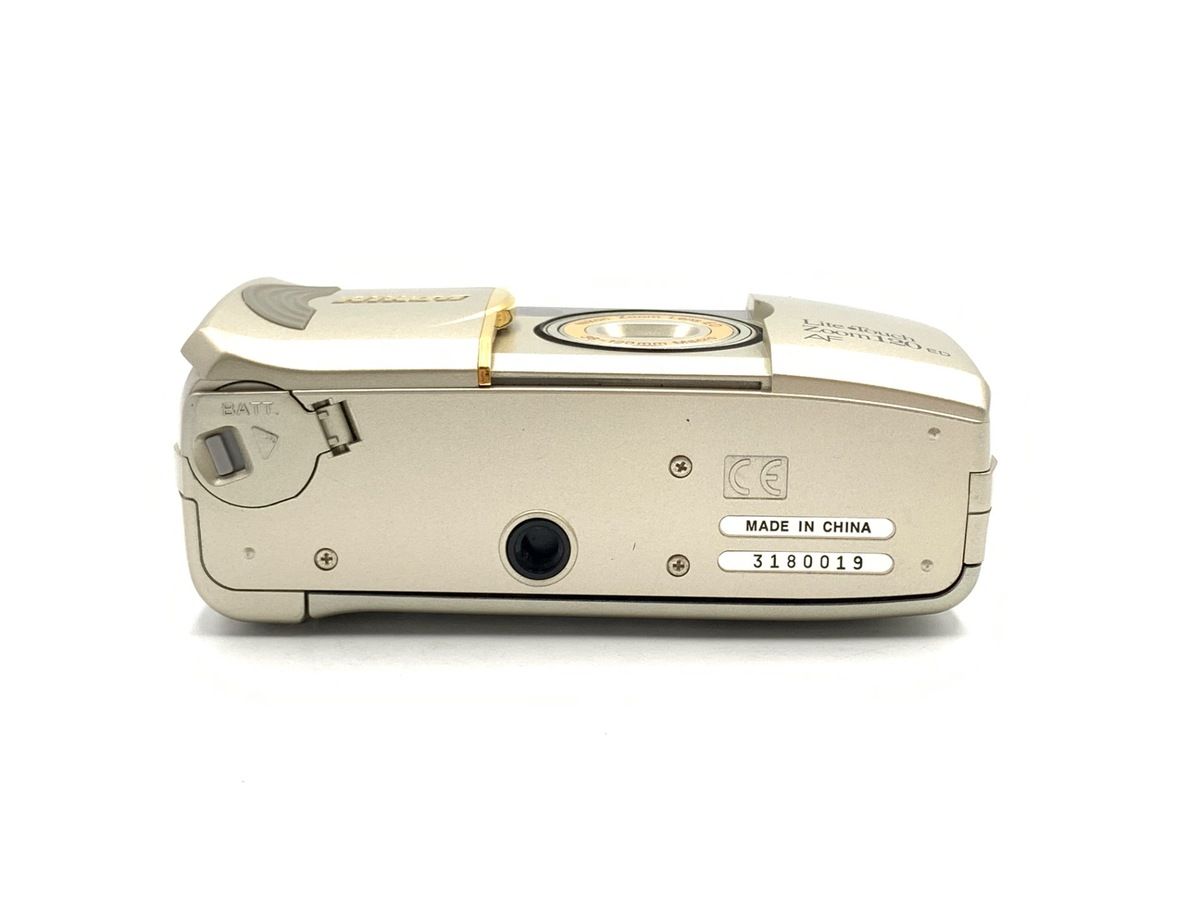 Nikon LiteTouch Zoom 150ED フィルムカメラ Nikon LiteTouch Zoom 150ED フィルムカメラ Nikon Lite Touch Zoom