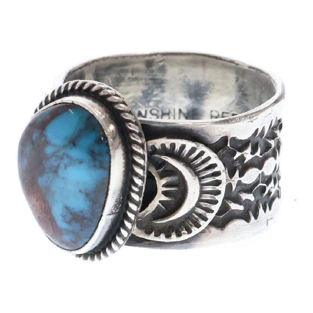 INDIAN JEWELRY (インディアンジュエリー) Sunshine Reeves作