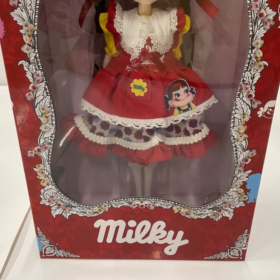 未開封】Pullip（プーリップ）／PEKO Lovely Milky ver. (ペコちゃん