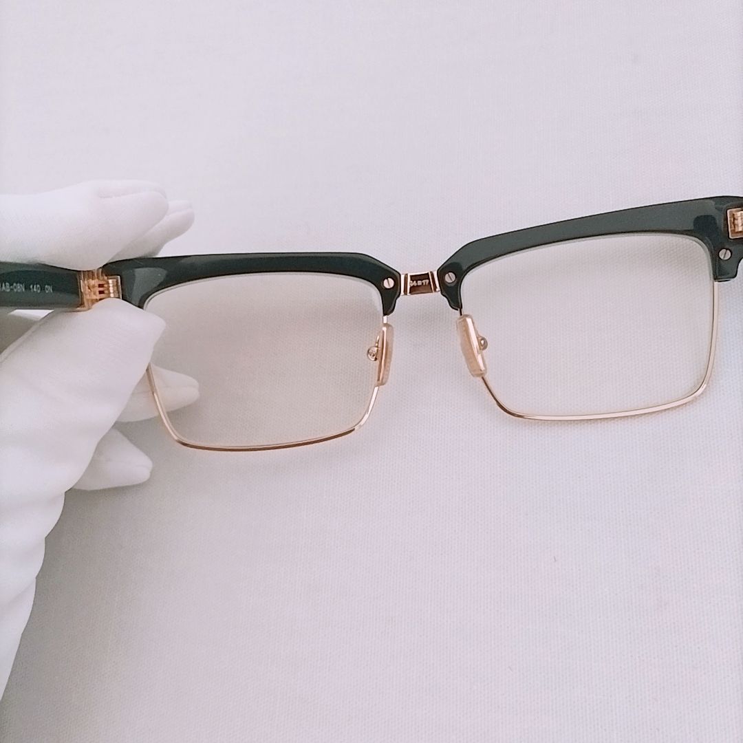 新品未使用】MIU MIU ランウェイ サングラス ブルーライトカット