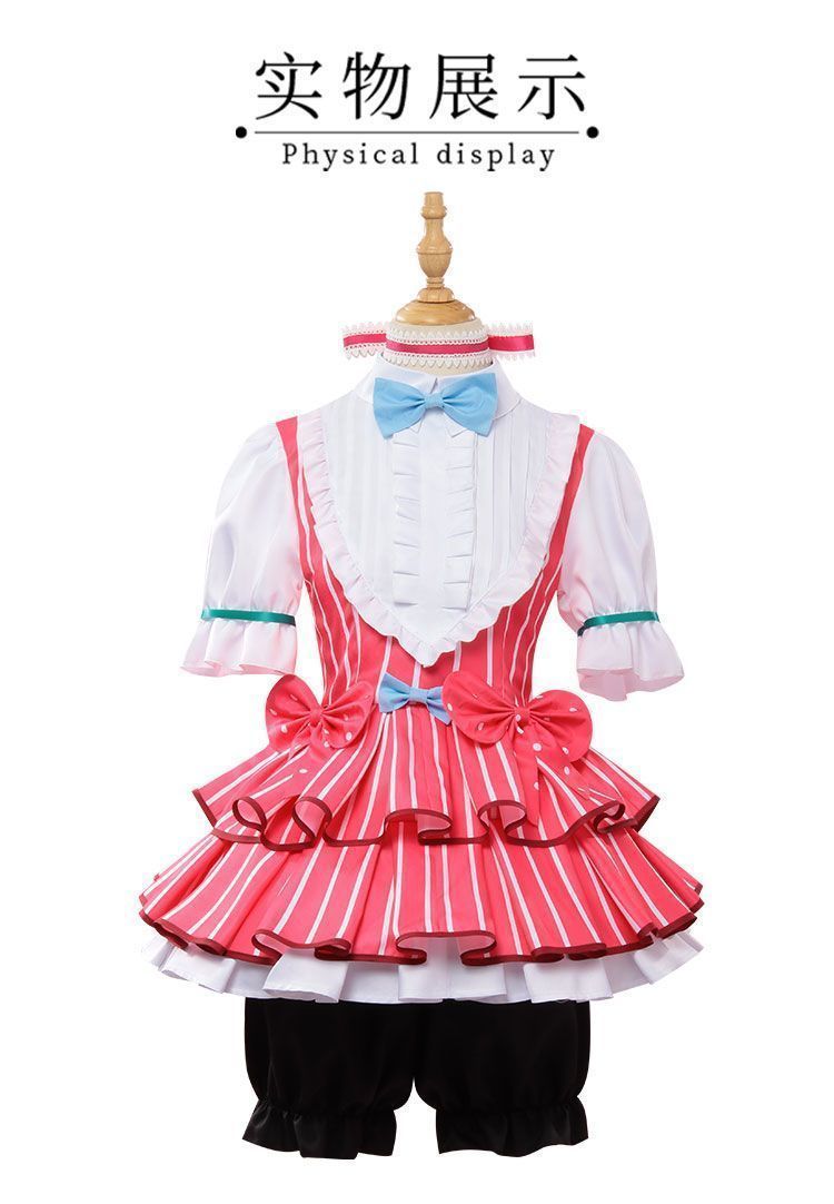 井芹仁菜 無声の魚