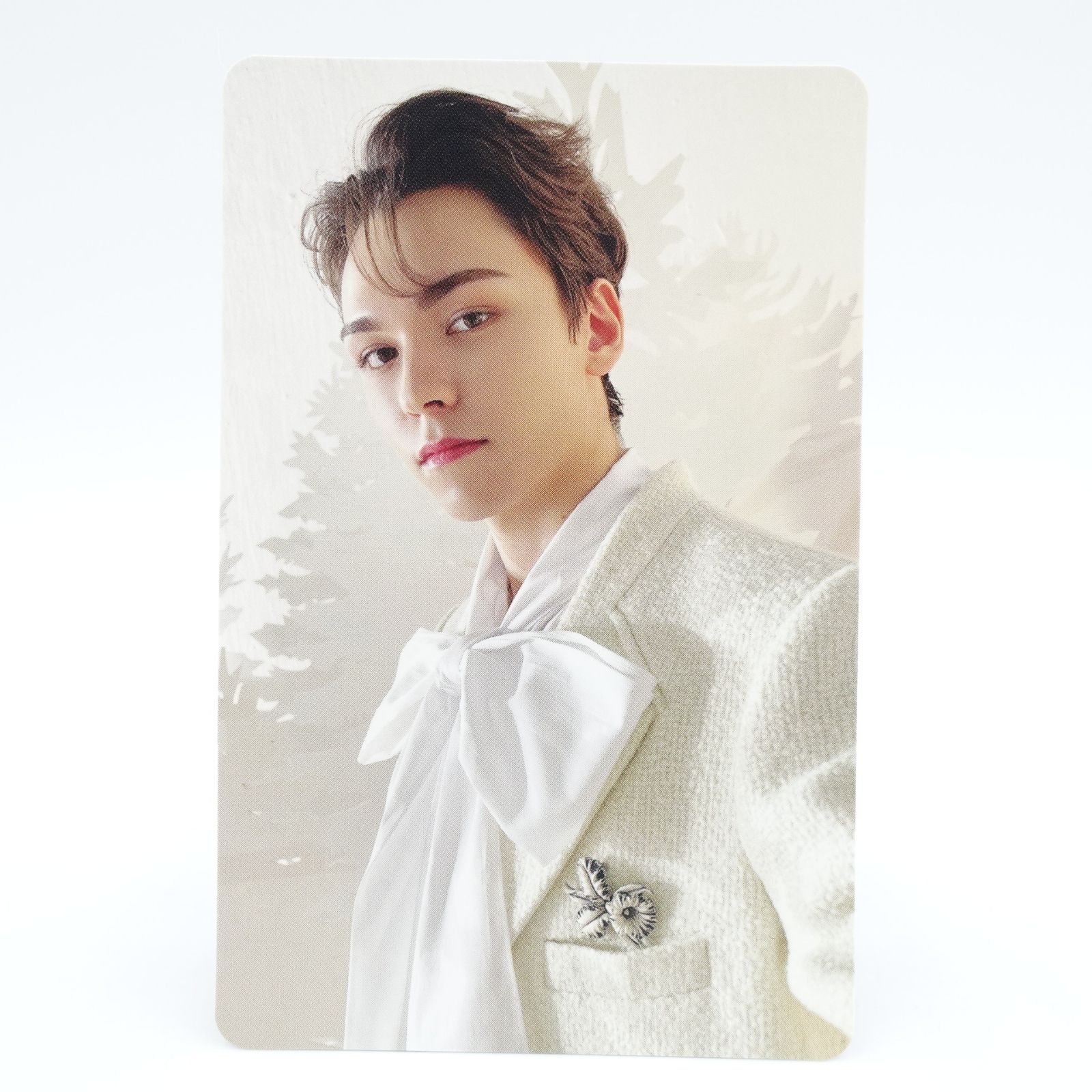 SEVENTEEN SEVENTEEN あいのちから トレカ ラキドロ バーノン バーノン