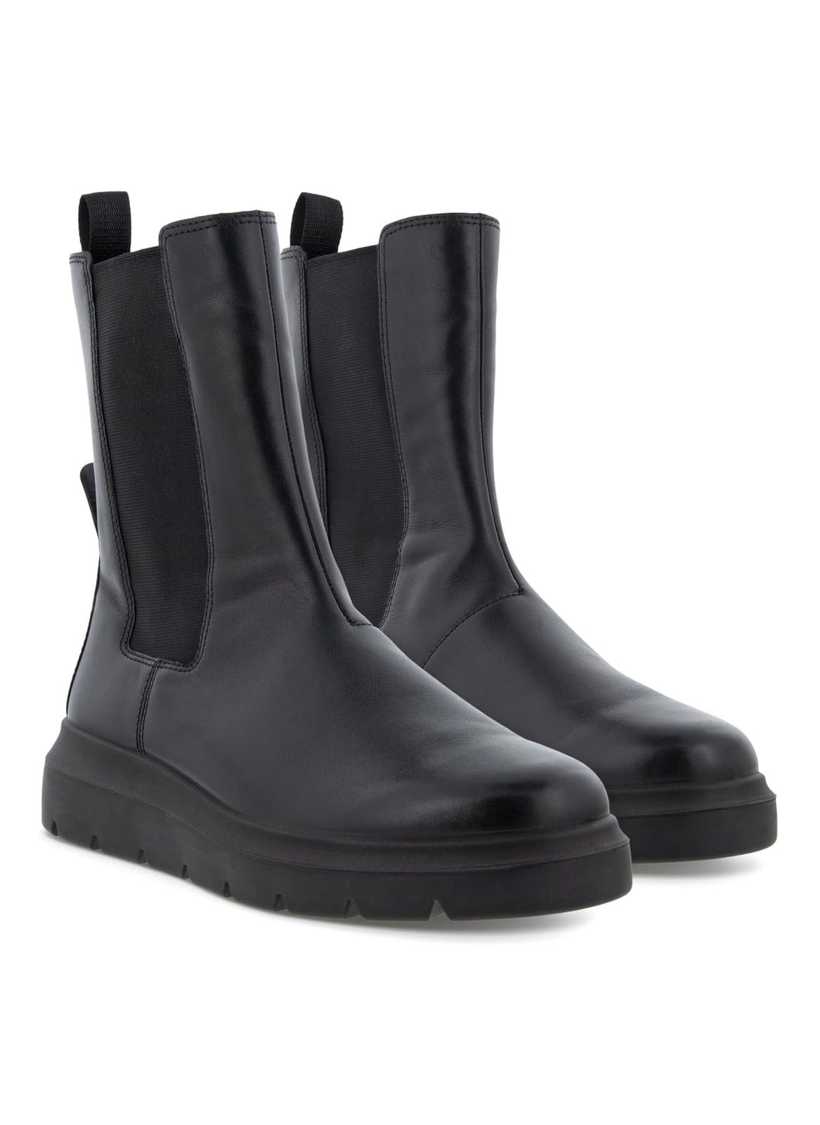 エコー チェルシーブーツ