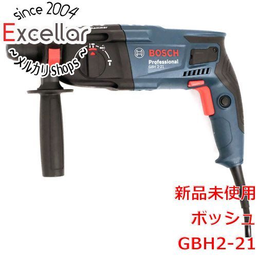 [bn:10] BOSCH　SDSプラスハンマードリル　GBH2-21